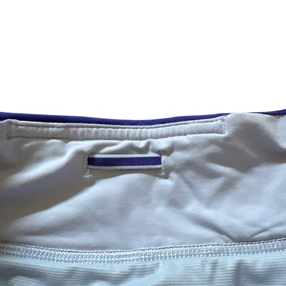 VTG Lululemon Speed Run Shorts - Picture 5 of 7